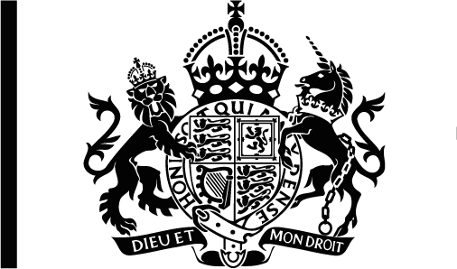 Government Commercial Agency Logo